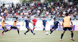 TPHCM: Nhiều giải thể thao có thu - chi, tài trợ thiếu minh bạch; lồng ghép quảng cáo trái phép