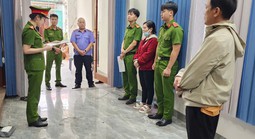 Gia Lai: Bắt “nữ đại gia” bất động sản Nguyễn Thị Hồng Thảo