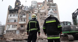 Mỹ nói đàm phán hiệu quả, Ukraine tỏ lòng “biết ơn”