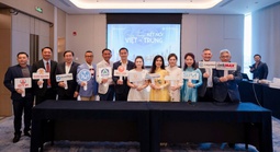 Giao thương kết nối doanh nghiệp Việt - Trung