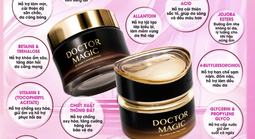 Doctor Magic được cấp phép thế nào trước khi chủ Mailisa bị bắt?