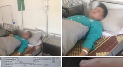 Xôn xao thông tin hiệu trưởng đánh giáo viên trong tiệc liên hoan ngày 20-11