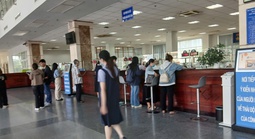 Chi tiết nộp thuế bán dự án bất động sản - chuyển nhượng vốn, cổ phiếu, trái phiếu doanh nghiệp.