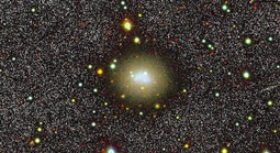 Vật thể "bất khả thi" tiếp tục gây bối rối sau 140 năm lộ diện