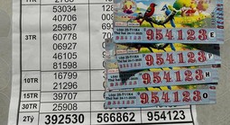 Xổ số miền Nam: Đặc biệt 3 đài "nổ" tại Tây Ninh gây sốt mạng xã hội