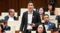 Mạng xã hội thu lợi từ tổng hợp nội dung của báo chí, Đại biểu Quốc hội đề xuất gì?