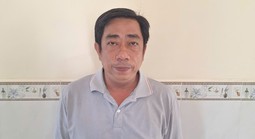 Tài xế gây tai nạn chết người ở Đồng Tháp sang Cần Thơ đầu thú