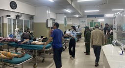 Bệnh viện Đa khoa Phú Yên quá tải, khẩn cầu hỗ trợ từ các địa phương