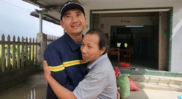 CLIP: Chuyện về đội cứu nạn 22 người "mất tích" 4 ngày giữa lũ dữ!