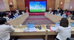 Đề xuất nghiên cứu chính sách hỗ trợ doanh nghiệp bán lẻ xăng sinh học E5 và E10