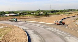 Vành đai 3 TP HCM ghi dấu ấn mới