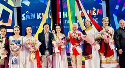 "Mê Đê" – Bi kịch cổ đại trong hơi thở cải lương đương đại