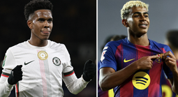 Chelsea - Barcelona: Đại chiến Champions League rực lửa ở London