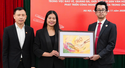 Ký kết hợp tác bảo vệ và quảng bá ẩm thực Hà Nội - di sản Phở