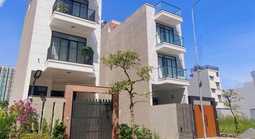 Một dự án được gỡ vướng tiền sử dụng đất, nộp hơn 500 tỉ đồng