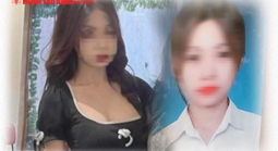 Thông tin mới vụ thi thể cô gái 19 tuổi bị trói tay, bỏ vào  bao