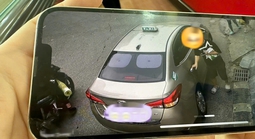 Bất ngờ bị nhóm người lạ yêu cầu tới khách sạn để "làm việc kín"