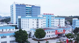 Xác minh thông tin về những dấu hiệu sai phạm tại Bệnh viện Phổi Quảng Ninh