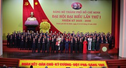 TP HCM phân công 29 lãnh đạo theo dõi, phụ trách 180 đơn vị thuộc Đảng bộ thành phố