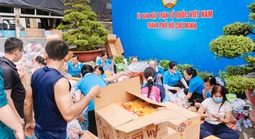 TP HCM cử đoàn công tác gấp để giúp tỉnh Đắk Lắk