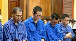 Một người ở TPHCM thành lập 168 công ty ma trong 4 năm, thu lợi đến 129 tỉ đồng