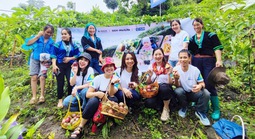 BIDV MetLife đẩy mạnh chuỗi hoạt động vì cộng đồng năm 2025