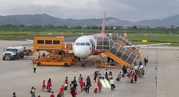 Sân bay Liên Khương sẽ đóng cửa từ tháng 3-2026