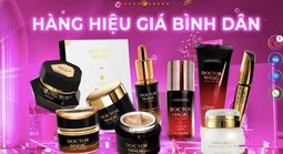 162 mỹ phẩm của Mailisa bị thu hồi trên toàn quốc