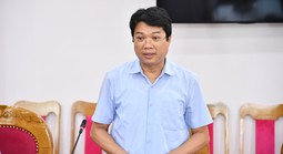 Thanh tra Chính phủ kiểm tra công tác chống IUU tại Vùng Cảnh sát biển 3