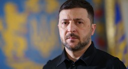 Điểm nóng xung đột ngày 26-11: Đã chốt xong thỏa thuận hòa bình Ukraine?