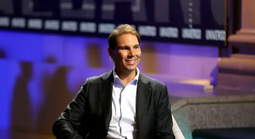 Nadal gửi lời nhắn đến Vinicius khi được nhắc về Real Madrid