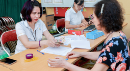 Khấu trừ tối đa 30% lương để cưỡng chế xử phạt vi phạm từ năm 2026