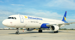 Vietravel sẽ rút hết vốn tại Vietravel Airlines