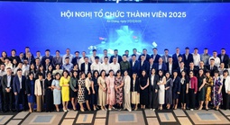 Hội nghị Tổ chức Thành viên năm 2025 của NAPAS