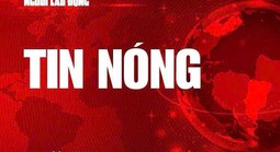 Nhân viên bảo vệ đâm chết đồng nghiệp