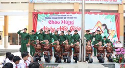 Nhiều trường học ở TP HCM thông báo hoàn tiền BHYT cho học sinh