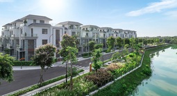 KDH: Cổ phiếu triển vọng, giao dịch nội bộ 17,7 triệu cổ phiếu