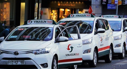 Chủ tịch một tập đoàn công nghệ "gom" thêm gần 5,5 triệu cổ phiếu Vinasun