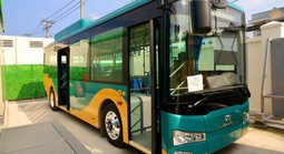 Thu hơn 22 tỉ đồng mỗi năm khi lắp trụ sạc ở 19 bến xe buýt tại TPHCM