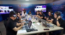 Giải mã sức hút từ cuộc thi ‘A.I Thực chiến’ vừa lên sóng truyền hình