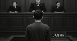 Bênh con, lãnh án 16 năm tù