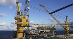 Dự án đầy tham vọng ở châu Âu