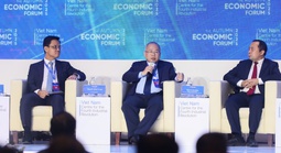 TP HCM lấy đâu ra 34 tỉ USD để chuyển đổi thành đô thị xanh?