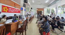 Chủ tịch UBND TPHCM chỉ đạo tháo gỡ khó khăn khi vận hành chính quyền địa phương 2 cấp