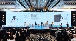 Branded Living By Masterise Homes: Tương lai của bất động sản cao cấp tại Việt Nam