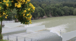 TPHCM: Chủ động điều tiết hồ chứa, bảo đảm an toàn cho hạ du