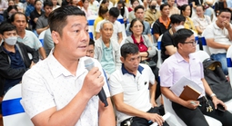 "Cầm tay chỉ việc" hộ kinh doanh nộp thuế theo doanh thu