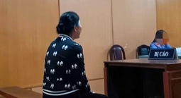 Từ bà chủ doanh nghiệp xây dựng ở TPHCM thành người bán vé số dạo