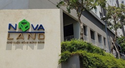 Hàng loạt công ty bất động sản bị xử phạt