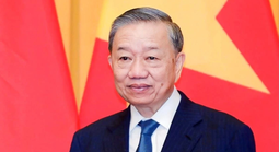 Tổng Bí thư Tô Lâm sẽ thăm cấp Nhà nước, dự Lễ kỷ niệm 50 năm Quốc khánh Lào